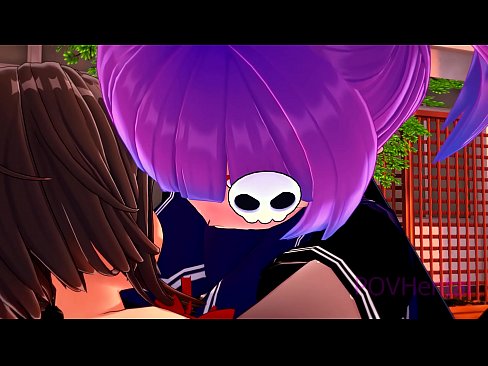 ❤️ Arachne nwa anụ ọhịa. ❤️ Mmekọahụ ️❤