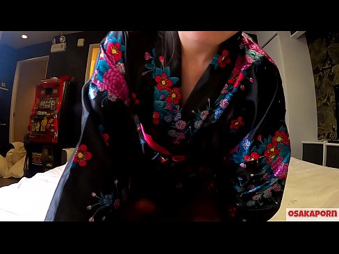 ❤️ Na-eto eto cosplay girl hụrụ mmekọahụ ka orgasm na a squirt na a ịnyịnya na-agba ọsọ. Nwa agbọghọ Asia nwere ọtụ ntutu mara mma na nnụnnụ tit mara mma na ejiji ọdịnala ndị Japan na vidiyo onye na-amu amu na-egosi mmetọ onwe ya na ihe egwuregwu fuck. Sakura 3 OSAKAPORN. ❤️ Mmekọahụ ️❤