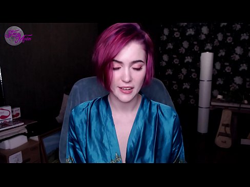 ❤️ Ntuziaka na jerk pụọ si a Russian girl na English ❤️ Mmekọahụ ️❤